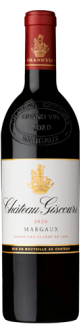 Château Giscours 2020